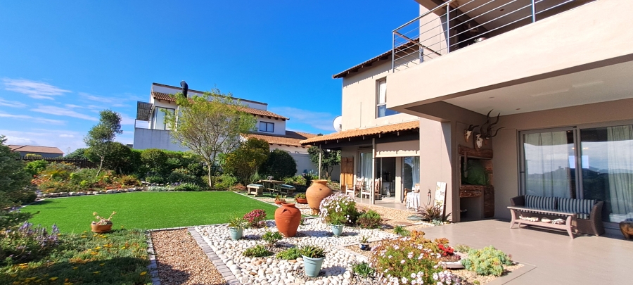 4 Bedroom Property for Sale in Langebaan Country Estate Western Cape